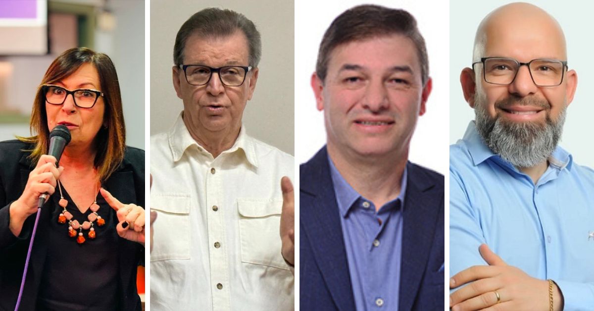 TRE mantém decisão e rejeita recurso que pedia cassação de prefeita, vice e vereador eleitos em Taquara