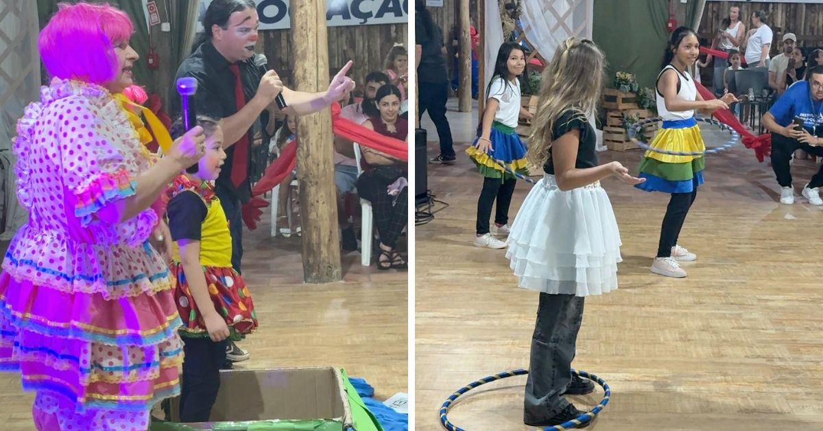 Instituto Quero-Quero retoma atividades em Parobé na segunda-feira (23)