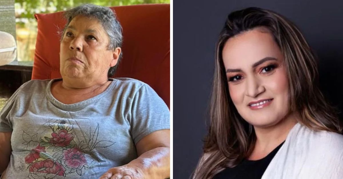 Mulher suspeita de matar enteada é presa em Santa Catarina