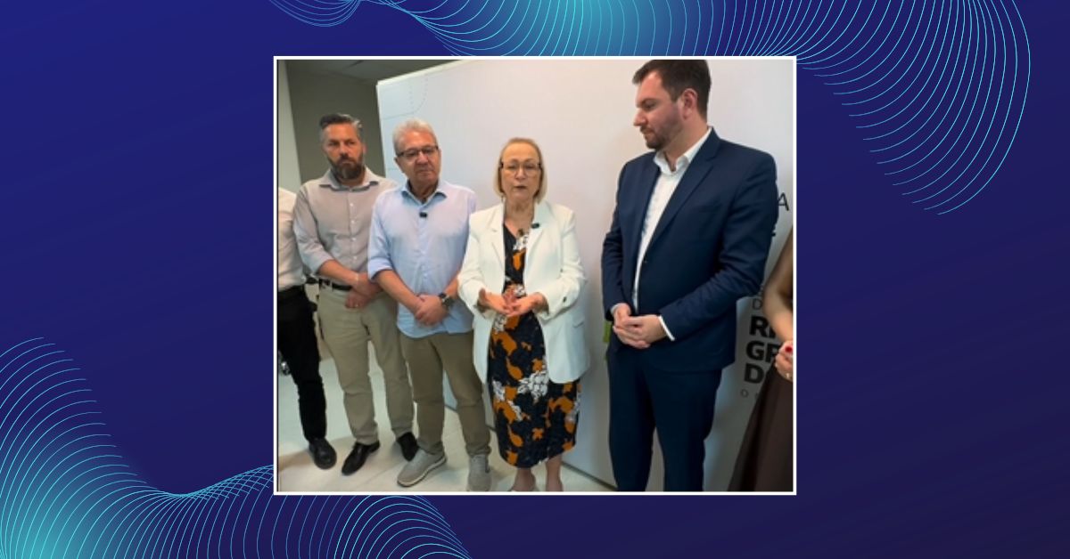 Hospital de Rolante é habilitado para atendimento em Pneumologia