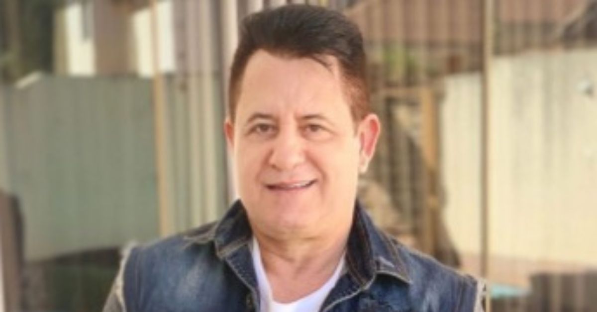 Marrone passa por cirurgia e não estará em show do Festejando Parobé neste sábado (28)