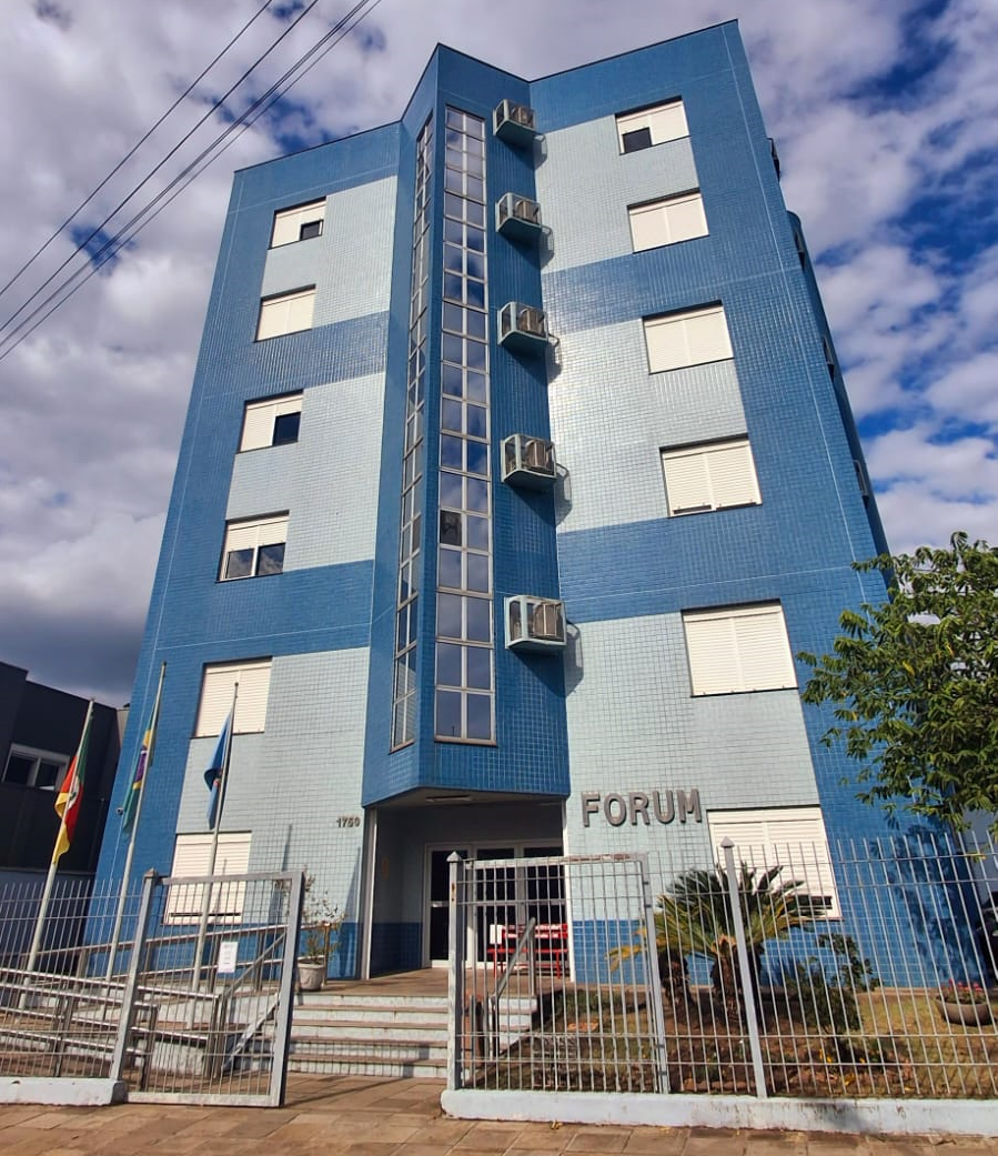 Tribunal de Justiça abre edital para cadastro de entidades sociais em Taquara