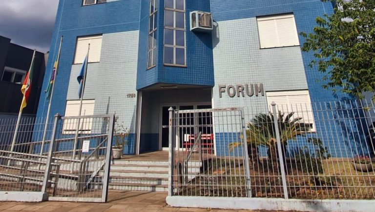 Fórum de Taquara abre seleção para estagiário de pós-graduação na 2ª Vara Criminal