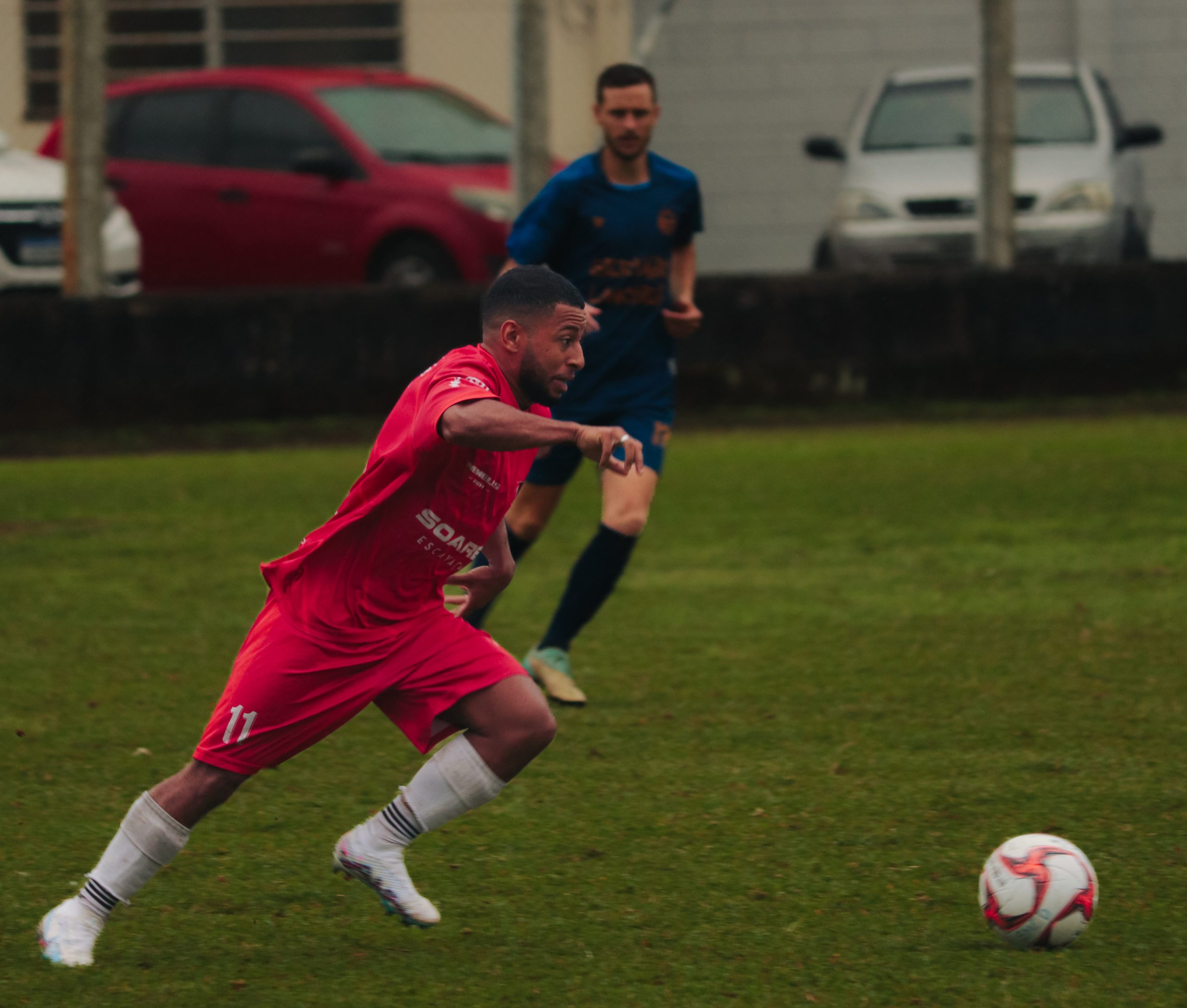Três Coroas abre a 5ª Copa Municipal de Futebol de Campo neste domingo (22)