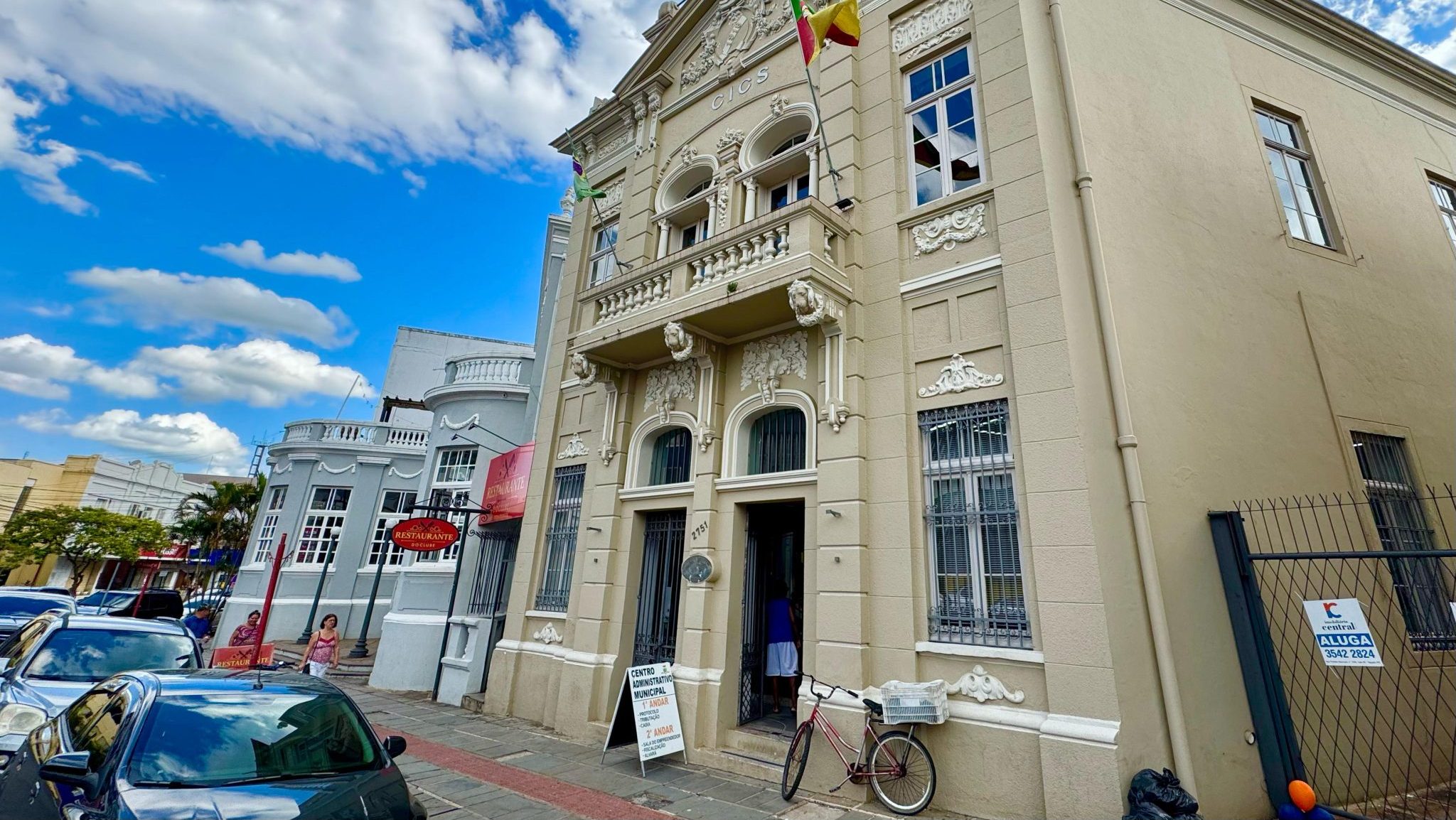 Micro e pequenas empresas de Taquara podem acessar até R$ 75 mil com o CrediTaq