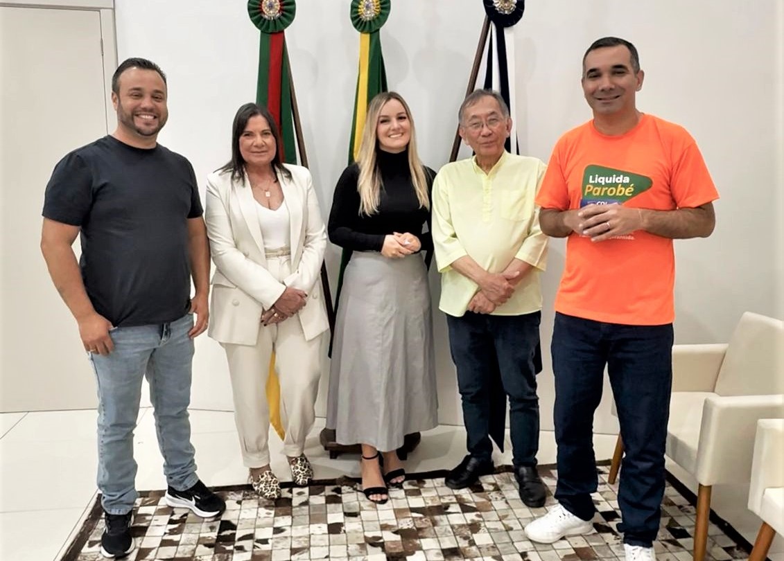 Parceria garante pré-natal humanizado no Hospital São Francisco em Parobé