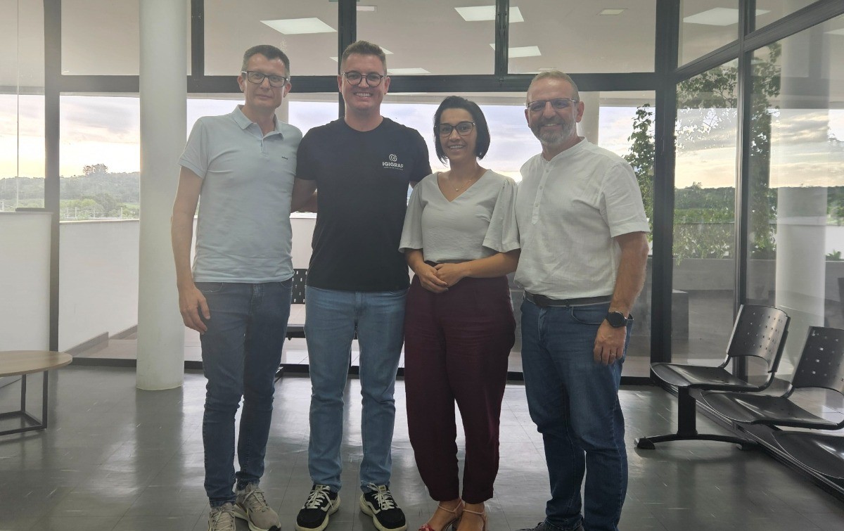 CDL de Igrejinha e Três Coroas visita prefeituras para alinhar parcerias