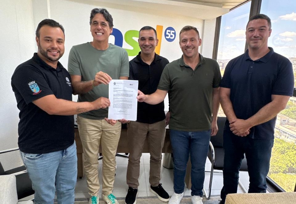 Deputado Danrlei de Deus Hinterholz destina R$ 1 milhão para a saúde de Parobé