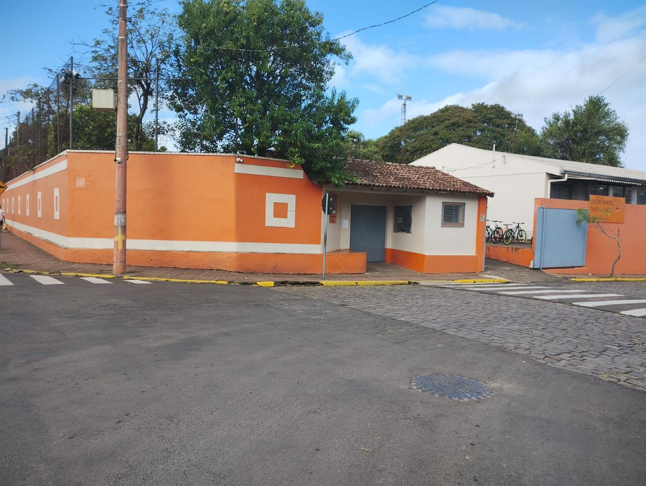 Escolas da rede municipal são contempladas com Laboratórios Maker