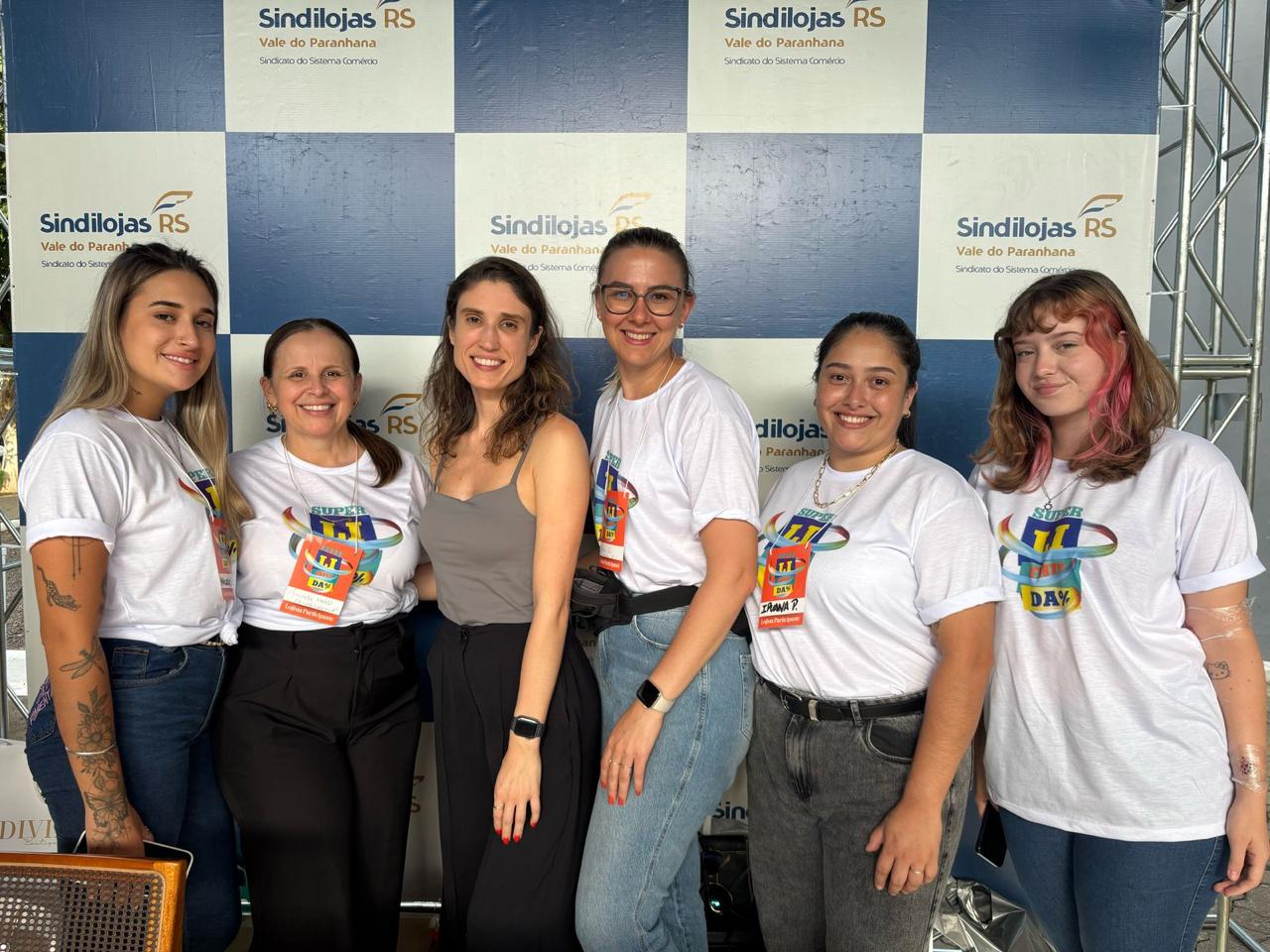 Feirão do Sindilojas Vale do Paranhana será realizado neste sábado na Rua Coberta, em Taquara