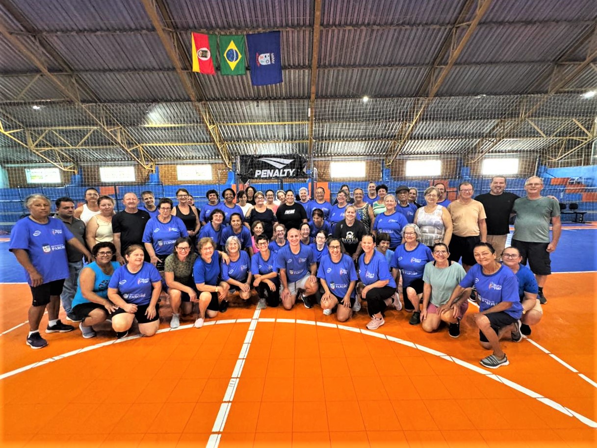 Edição especial do Mexa-se celebra o Dia da Mulher em Parobé