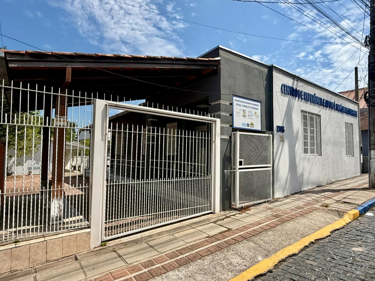 Centro de Referência de Atendimento à Mulher de Taquara já realizou quase 900 atendimentos; pedidos de medidas protetivas passam de 1,2 mil