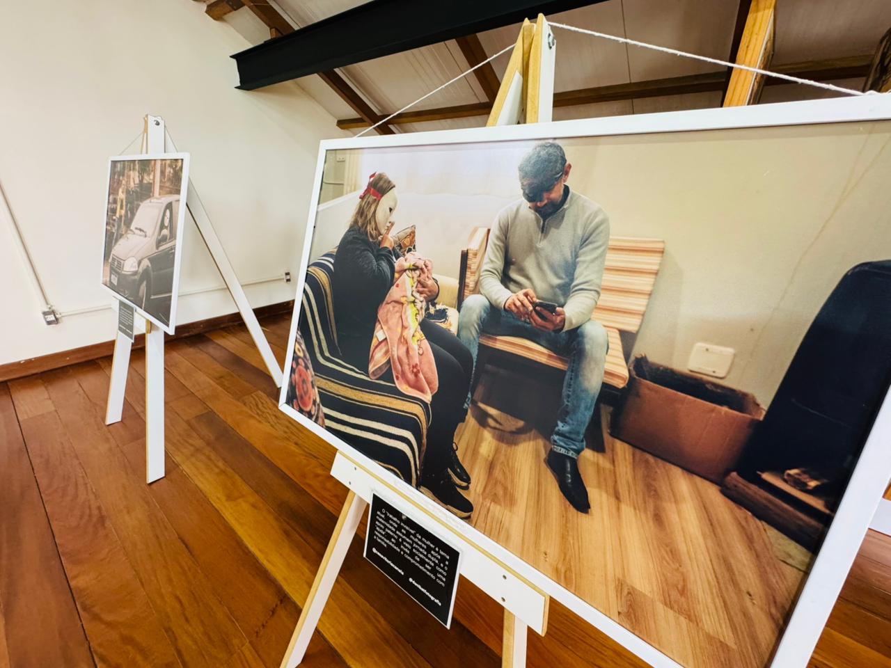 Semana da Mulher em Taquara terá atividades de conscientização e mobilização contra a violência