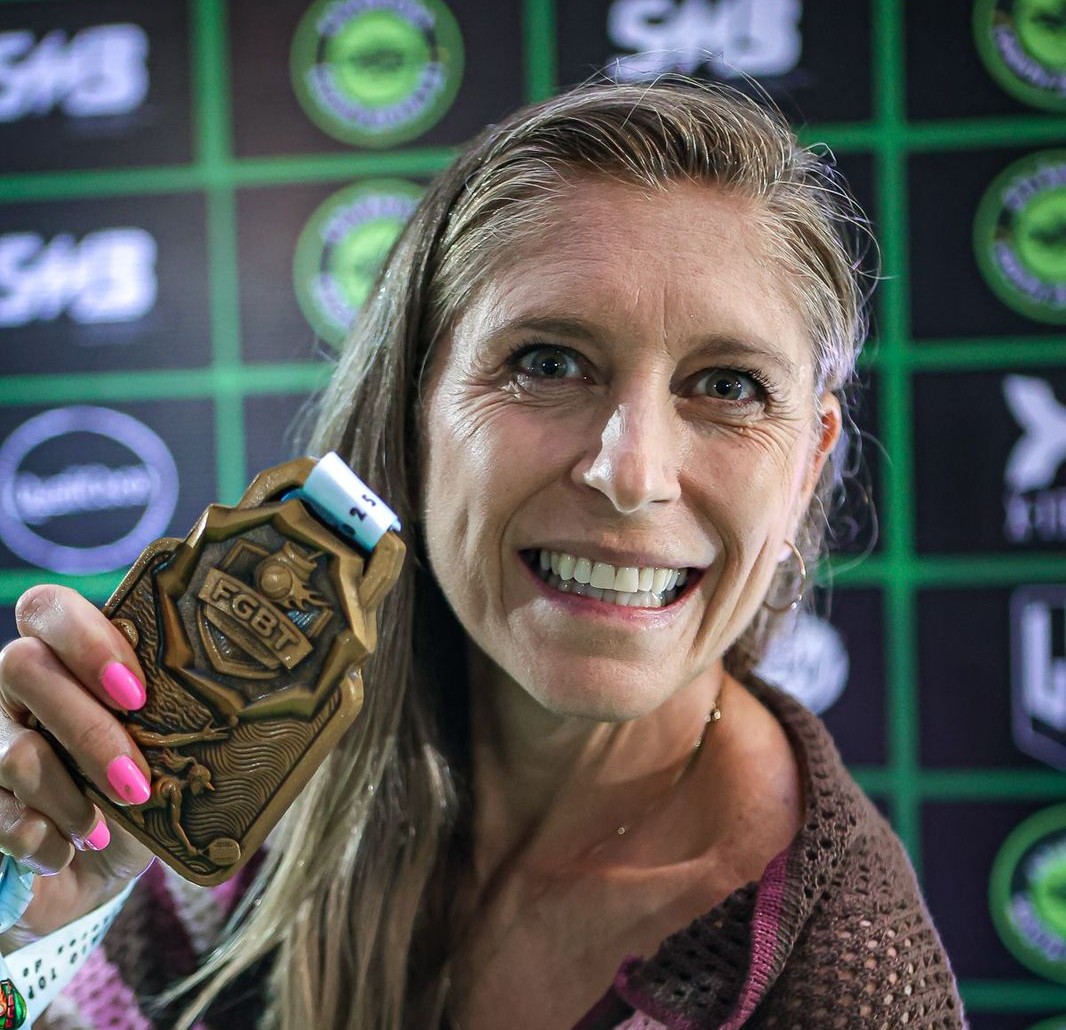 Atletas de Taquara ficam entre os quatro melhores do RS no ranking da Federação Gaúcha de Beach Tennis