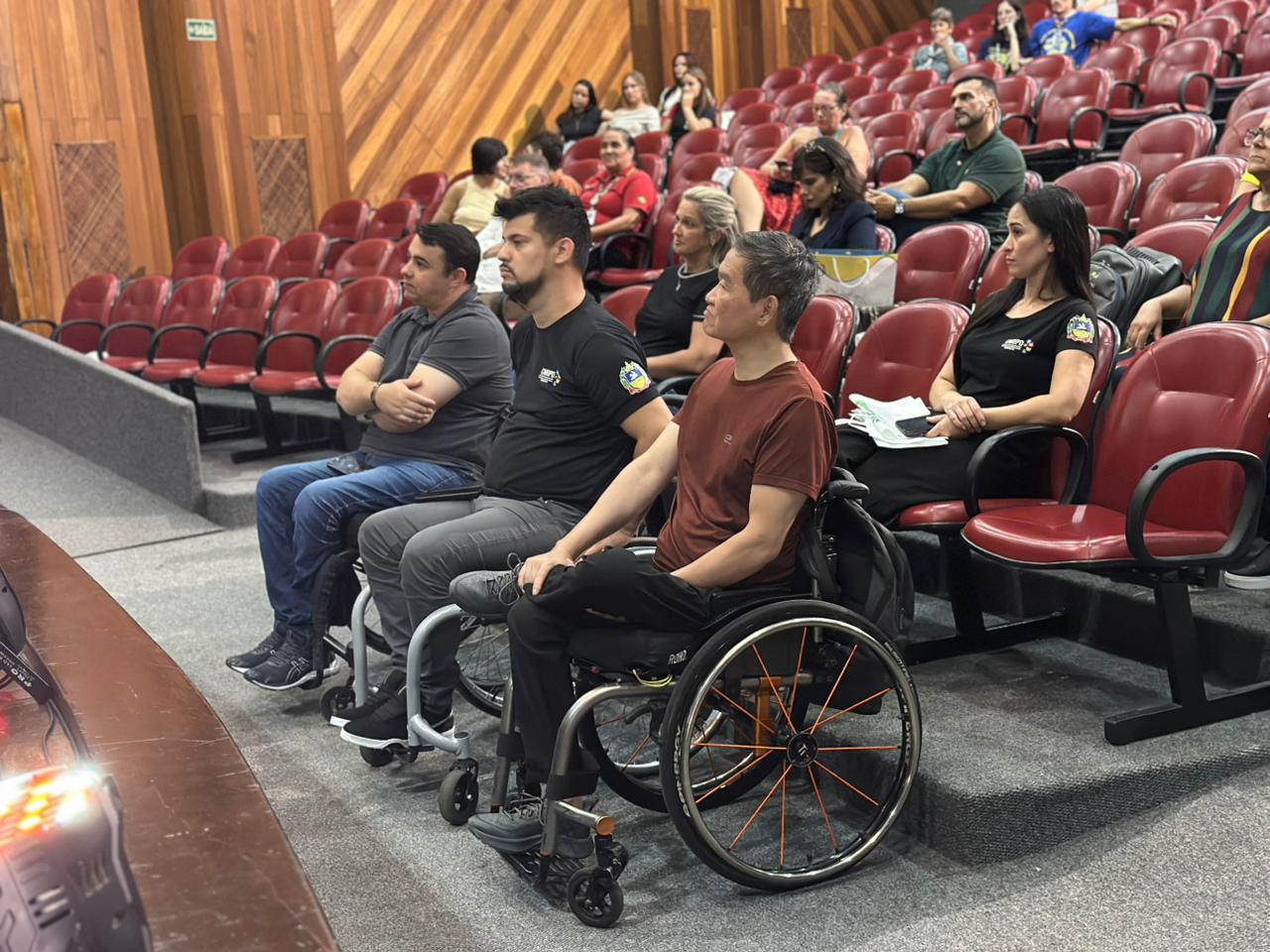 Três Coroas recebe 2º Fórum Nacional de Turismo Acessível e destaca inclusão no turismo de aventura