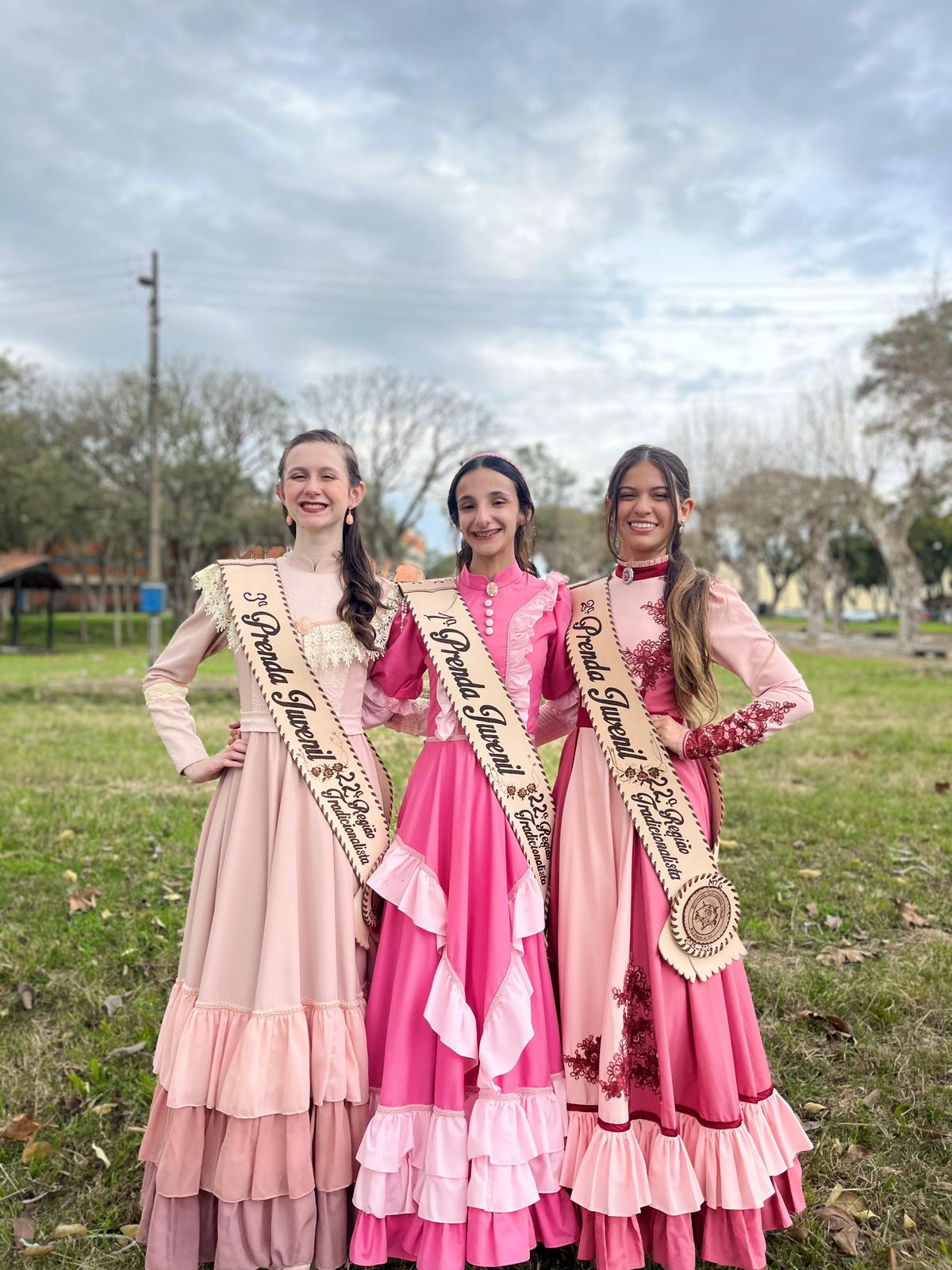 IX Sarau da Prenda Jovem da 22ª RT será realizado em abril em Parobé