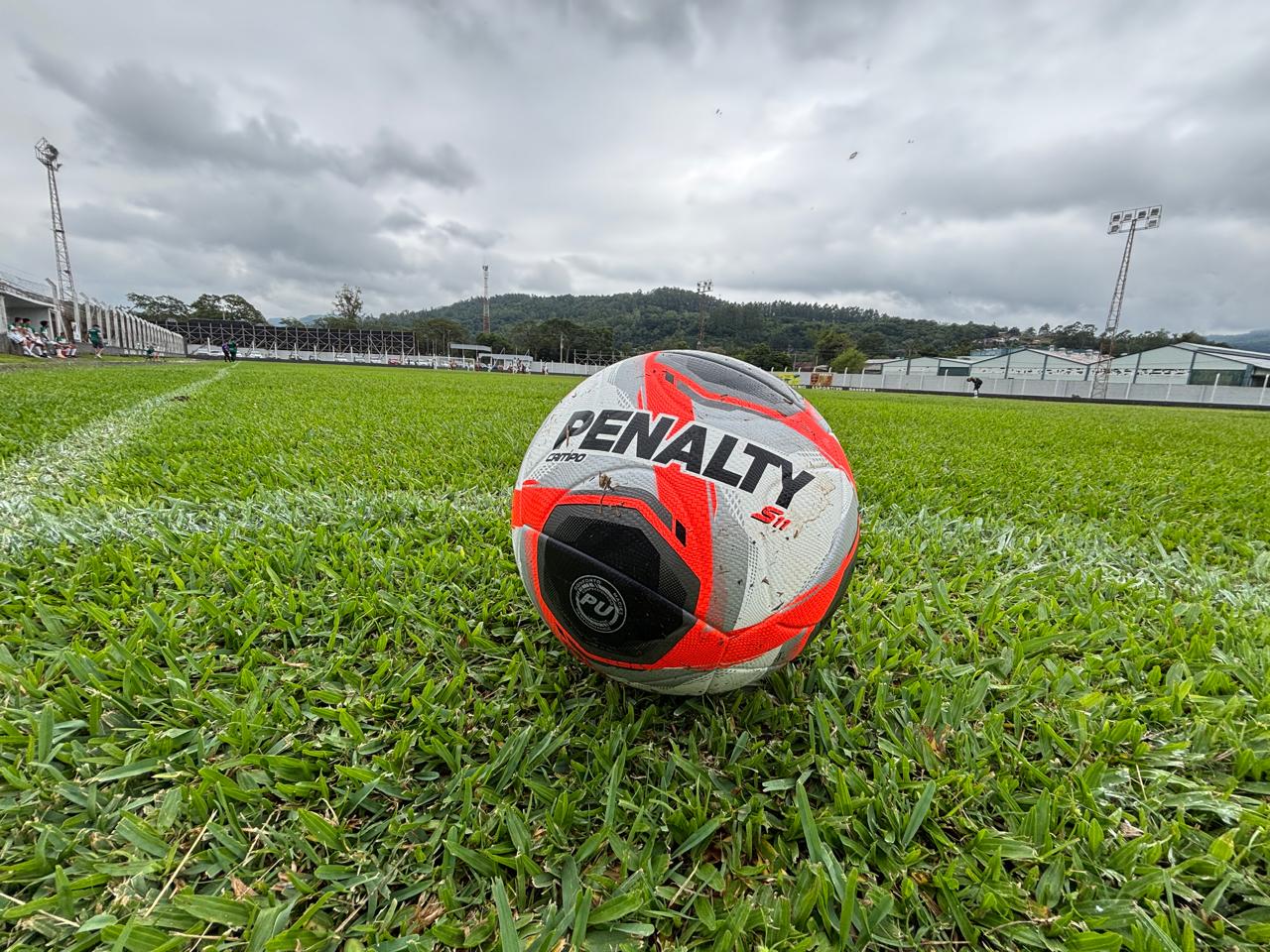 Três Coroas abre Copa Municipal com rodada intensa e goleadas