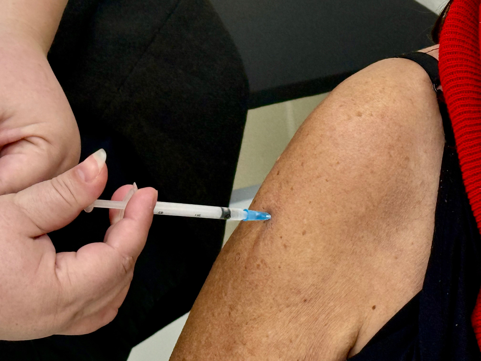 Taquara inicia campanha de vacinação contra a gripe neste sábado (28) com Dia D de mobilização nacional