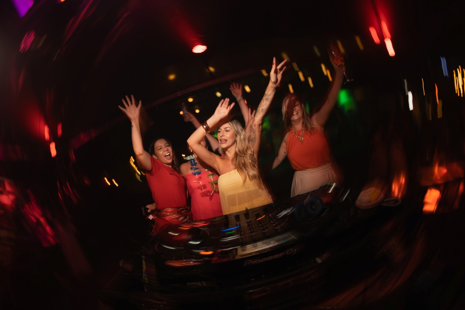 Happy Hour da CDL Mulher de Igrejinha e Três Coroas celebra o dia delas em grande estilo