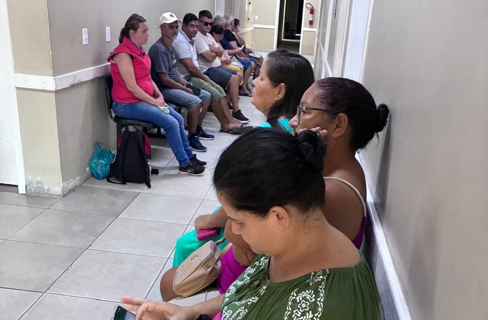 Parobé promove mutirão de consultas em traumatologia