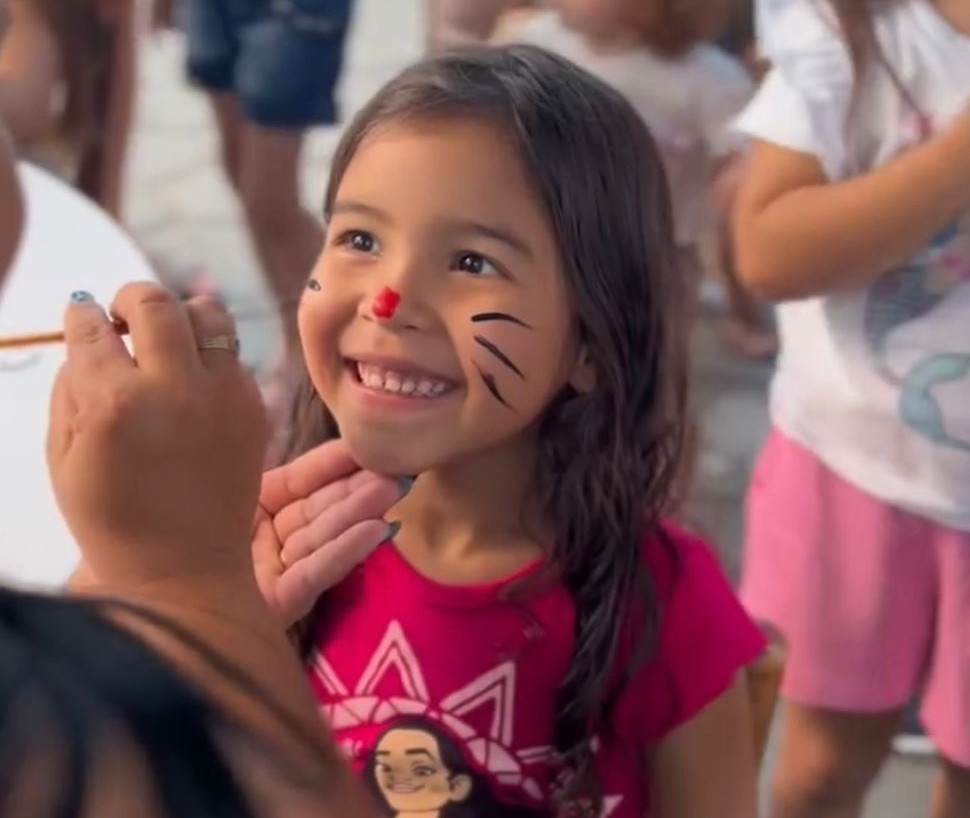 Vila do Coelho de Parobé promete encantar crianças e famílias em Parobé