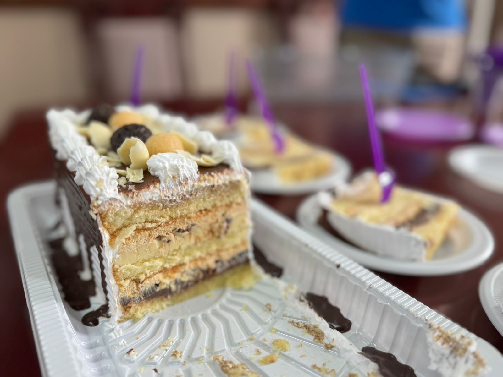 Bolo gigante será atração inédita no aniversário de 140 anos de Taquara