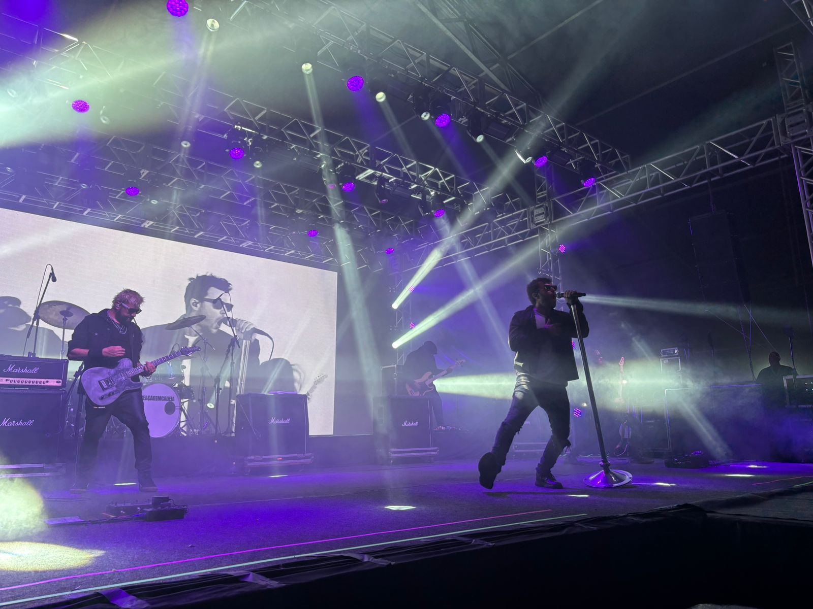 Reação em Cadeia destaca nova fase e celebra 25 anos de trajetória; VEJA VÍDEO