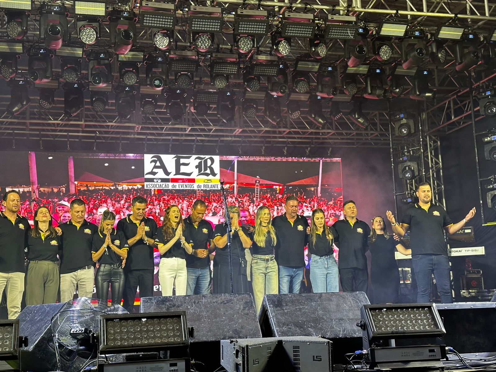 Kuchenfest terá mudança na organização e Prefeitura deve articular nova comissão para as próximas edições