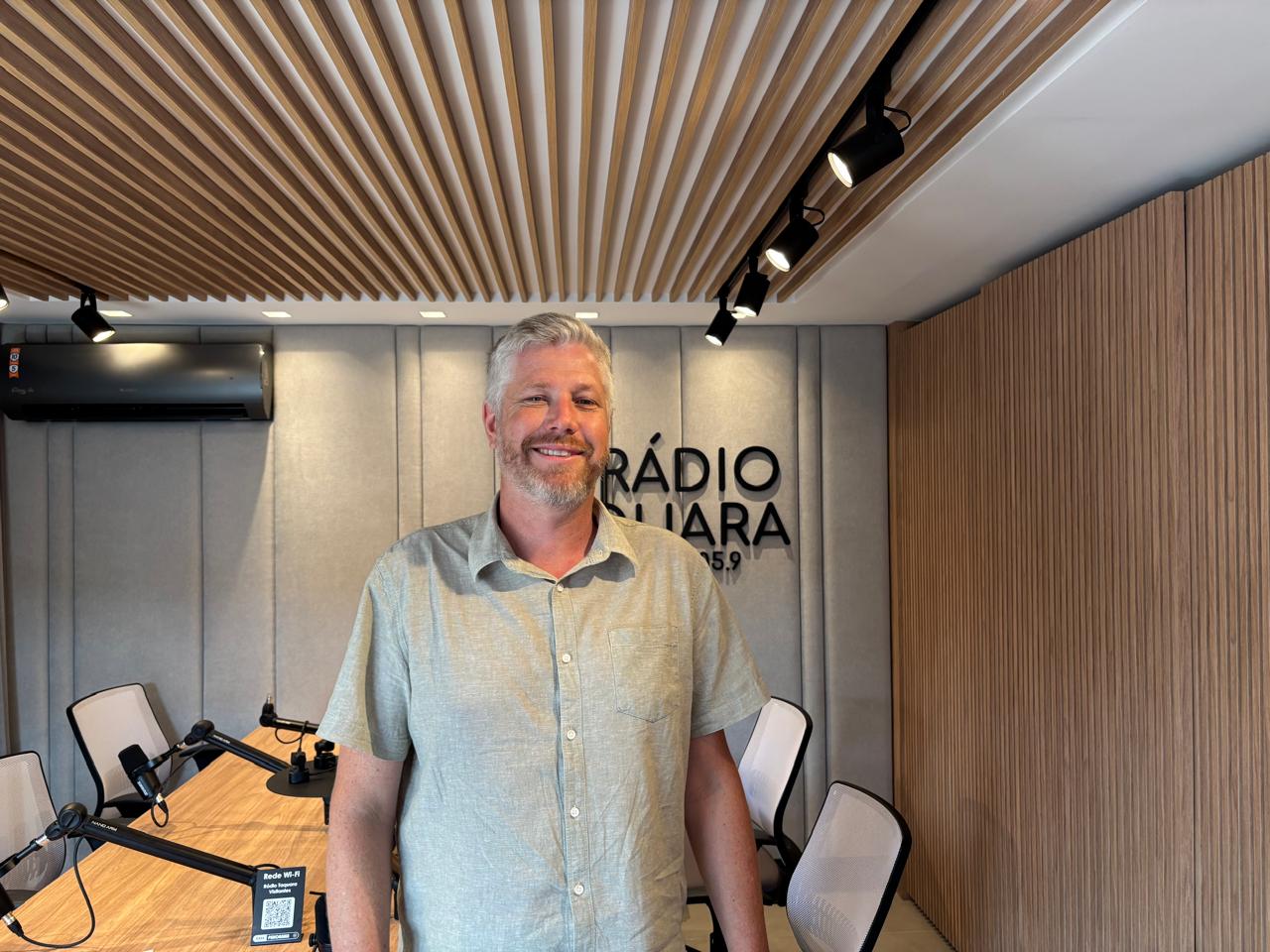 Igrejinha registra recorde de 1.059 novas empresas em 2025, com alta de 20%