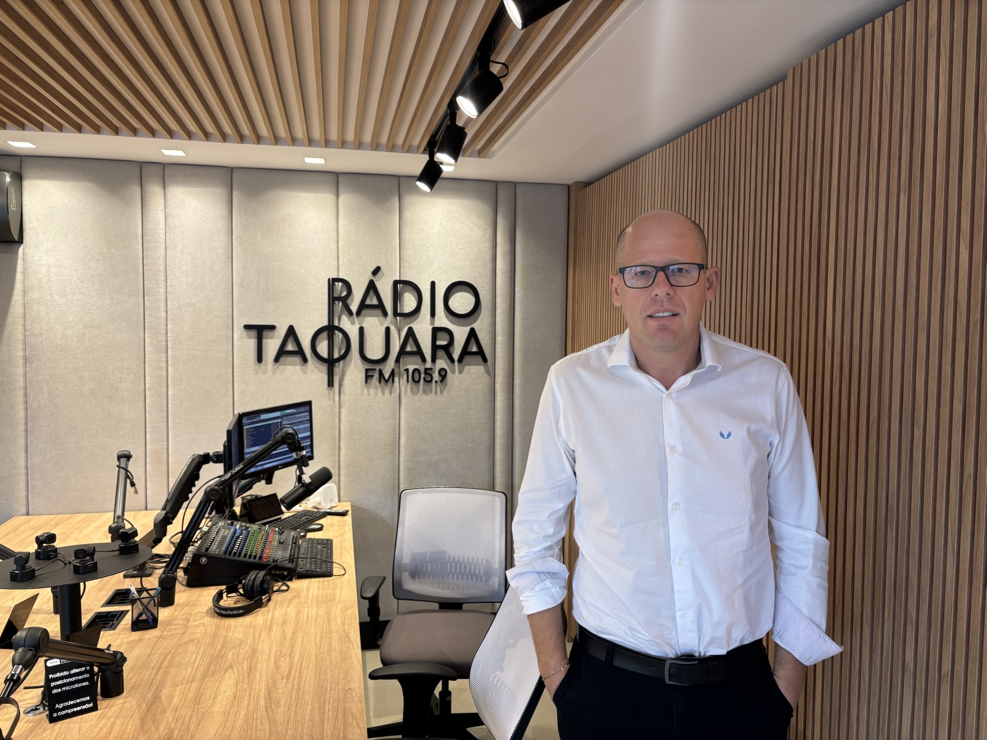 Joel Wilhelm detalha proposta alternativa aos pedágios e sugere uso direto de recursos em obras viárias