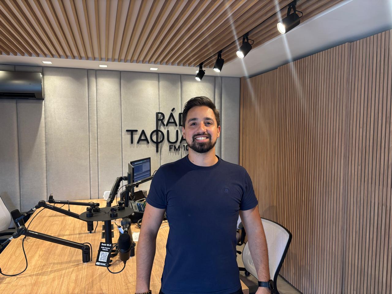 Parobé projeta nove novas concessões no Distrito Industrial em 2026