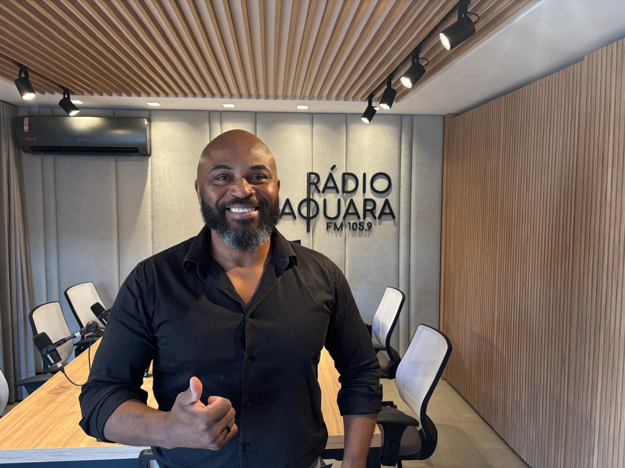 Vereador Telmo anuncia Marcha contra a Violência a Meninas e Mulheres em Taquara