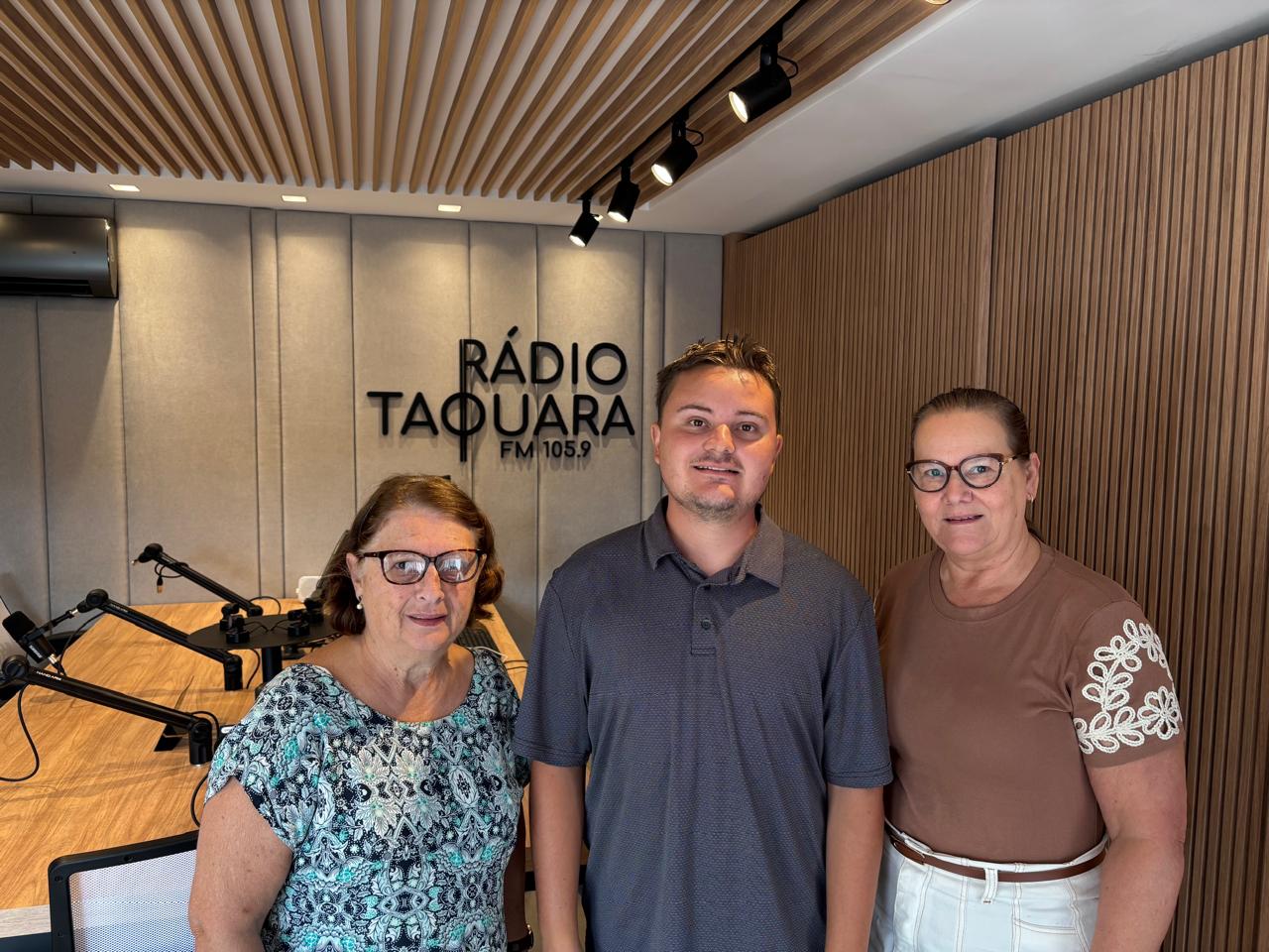 Unipacs destaca cursos técnicos e recebe matrículas para novo ano letivo em Taquara