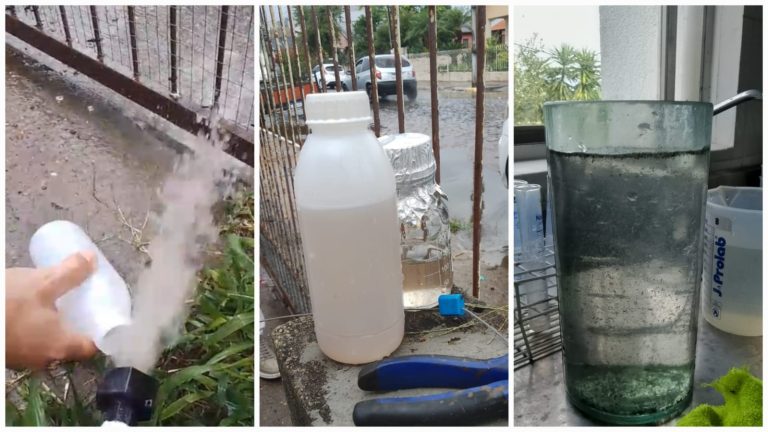 Agesan-RS multa Corsan em R$ 70 mil por falhas na qualidade da água em Taquara