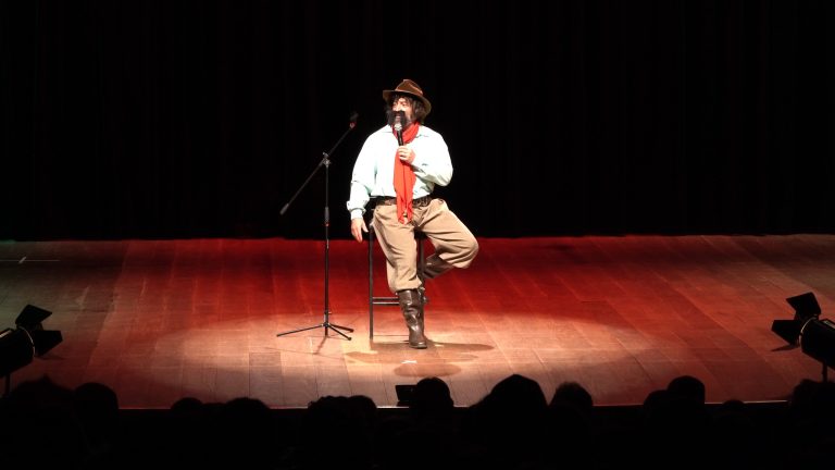 Cris Pereira celebra 50 anos em show especial em Taquara nesta sexta