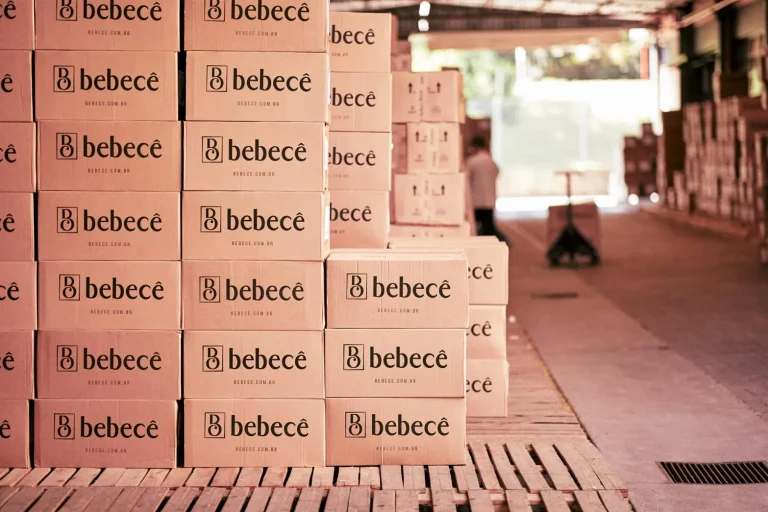 Bebecê registra maior faturamento mensal em 40 anos e amplia crescimento em 2026
