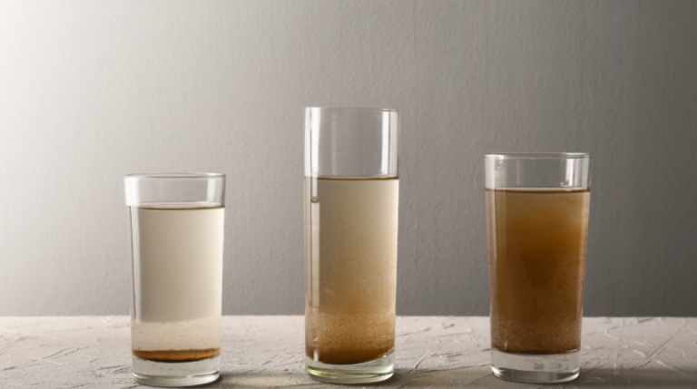 Prefeitura reforça monitoramento após relatos de água com coloração marrom em Taquara