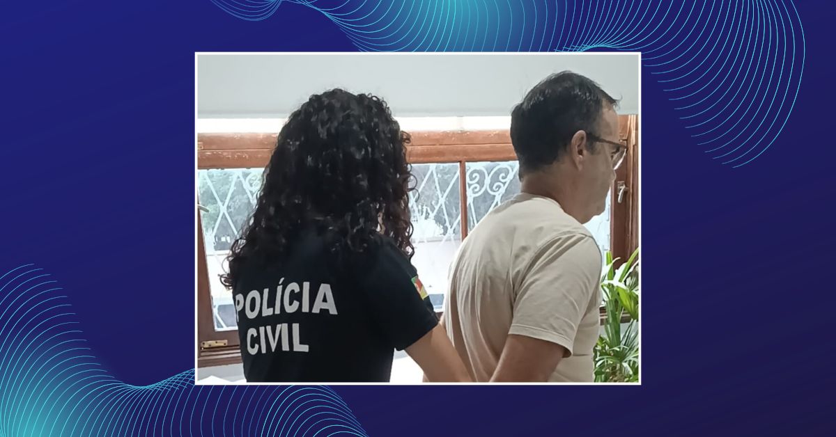 Número de vítimas que denunciaram cardiologista em Taquara sobe para 45, diz delegado