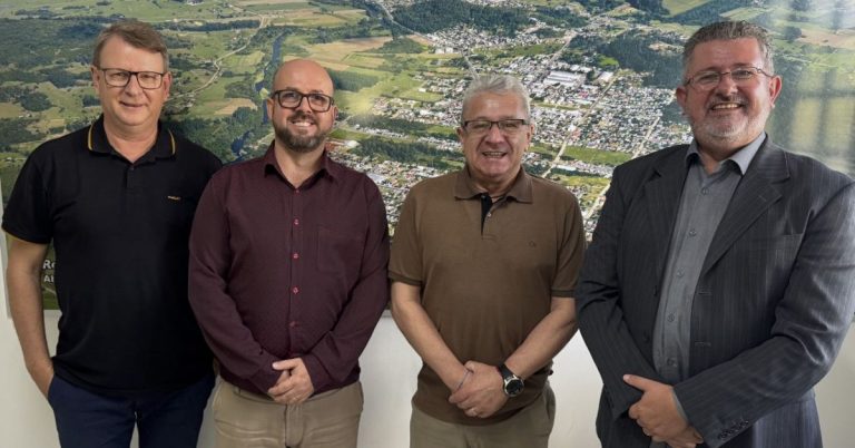 Prefeitura de Rolante anuncia mudanças no secretariado municipal