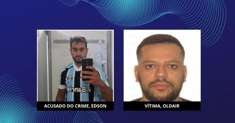 Polícia Civil procura suspeito de homicídio após desentendimento em local de trabalho em Igrejinha