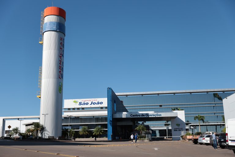Rede de Farmácias São João mantém 4ª posição no ranking nacional da Abrafarma
