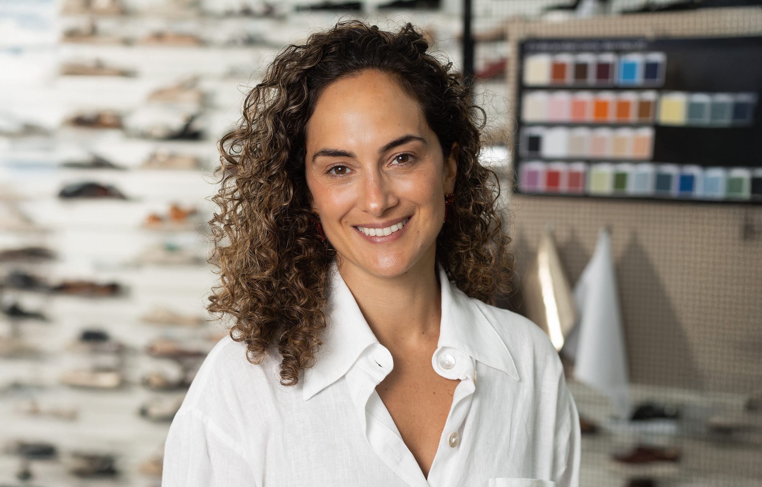 Maria Clara Palladino assume como Head de Estilo e Marketing da PICCADILLY