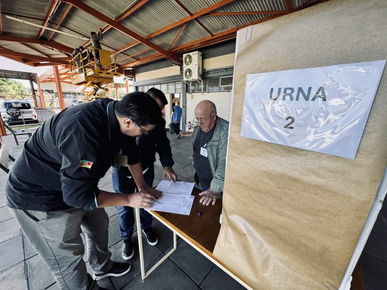 Com votação nas fábricas, Sindicato dos Sapateiros de Parobé elege nova diretoria