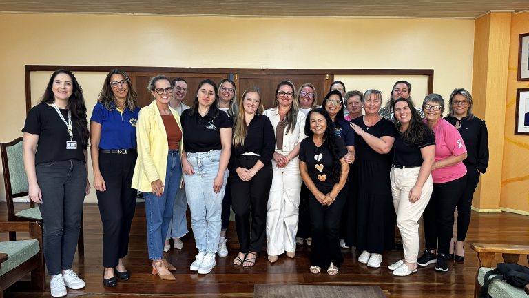 Três Coroas institui Conselho da Mulher e amplia políticas de garantia de direitos