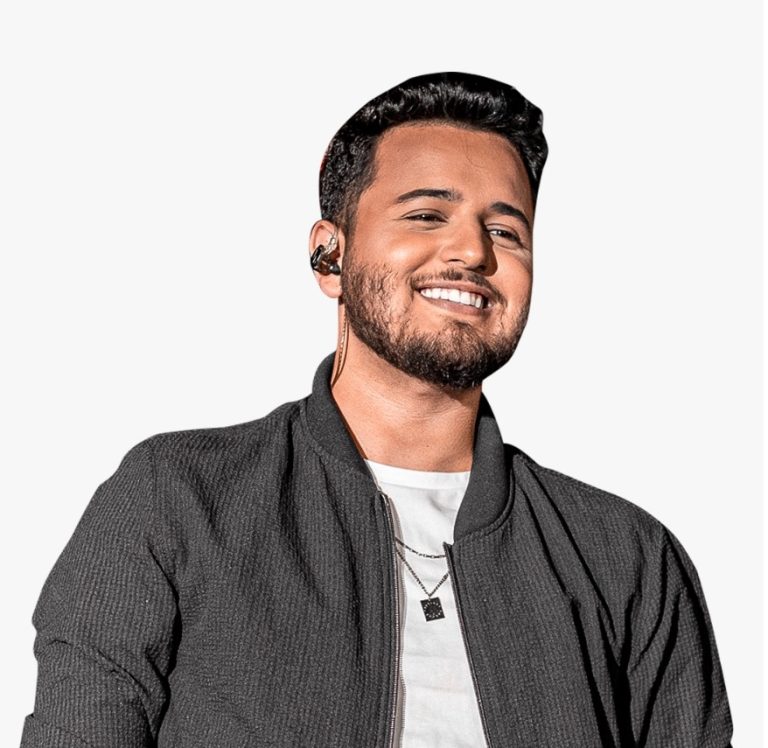 Ruan Victor é destaque do Taquara Fest e reforça valorização de talentos da região