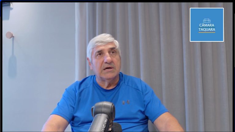 Vereador detalha encaminhamentos no Comitesinos para apurar crise no abastecimento de água em Taquara