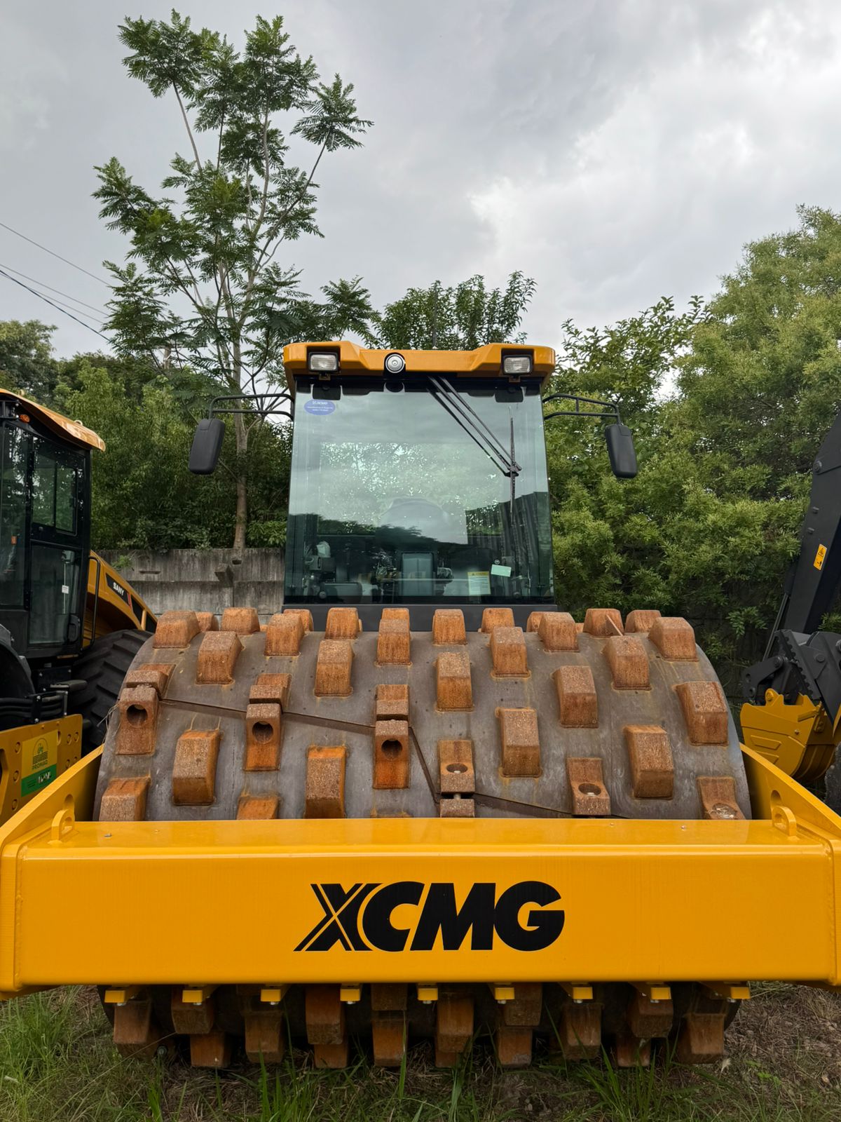 Prefeitura de Taquara é contemplada com maquinário para a recuperação de estradas