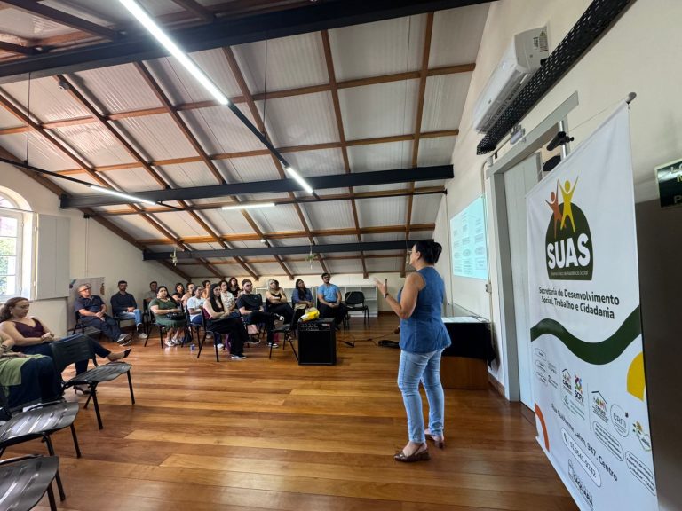 Taquara promove Conferência dos Direitos das Pessoas com Deficiências e Pessoas com Altas Habilidades