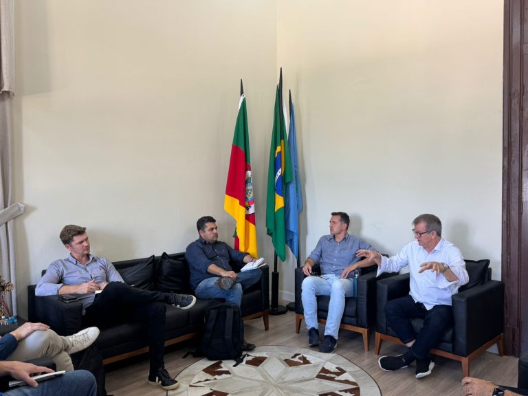 Prefeitura de Taquara dá prazo de 72 horas para Corsan normalizar qualidade da água