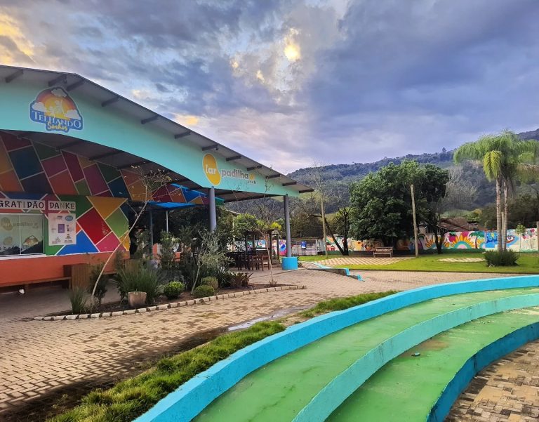 Lar Padilha completa 48 anos com cerca de 5 mil vidas transformadas em Taquara